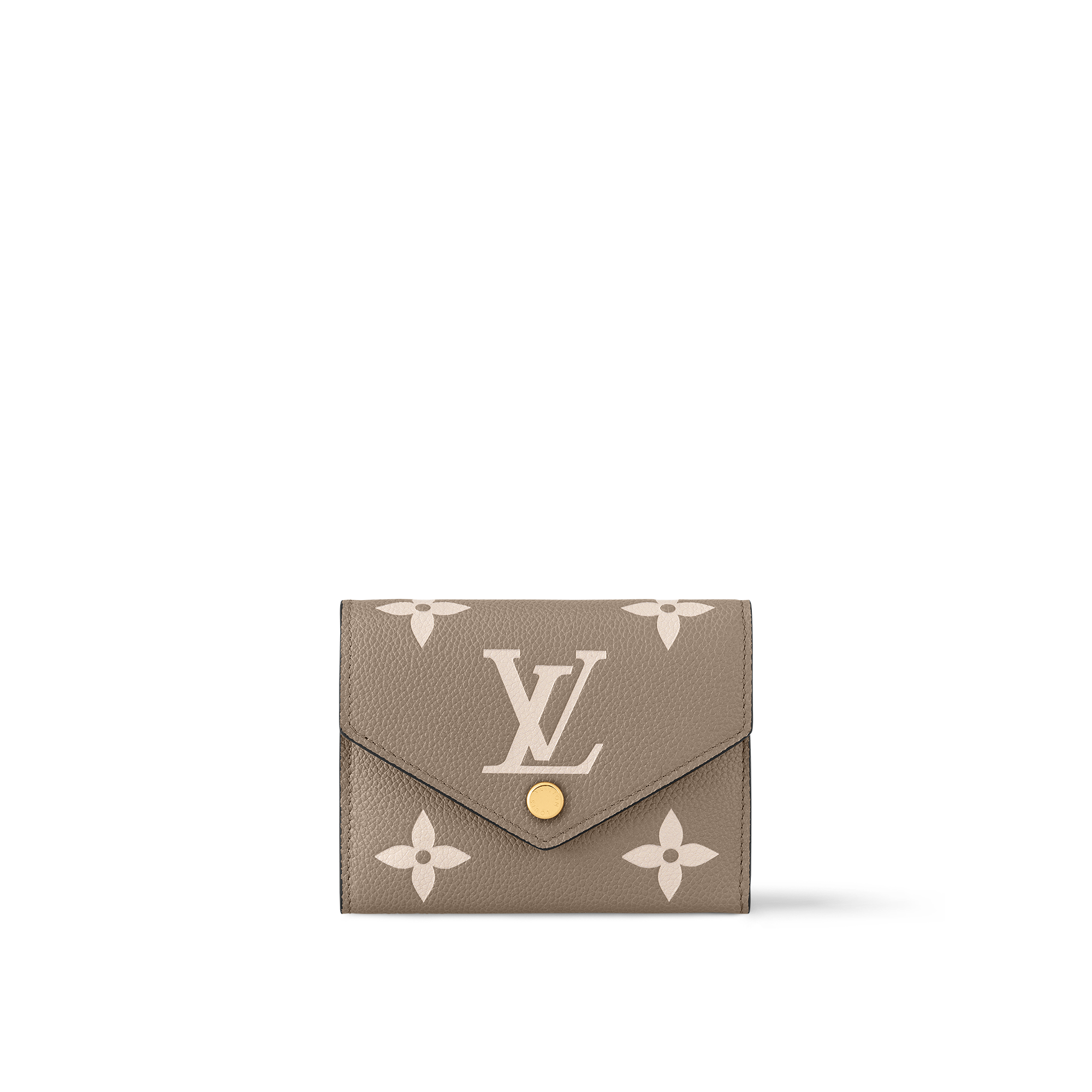 Louis purchases Vuitton Wallet